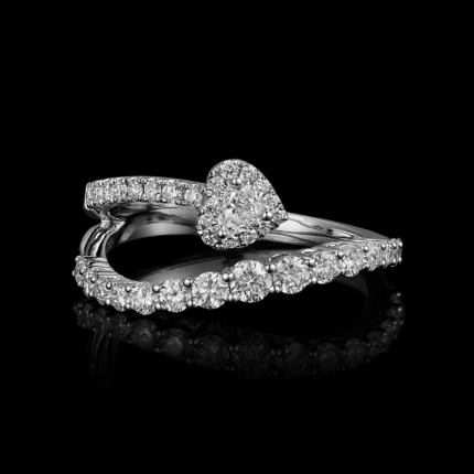 R17157AW-157530 18KW 3.23G 1HSD 0.14CT 35RD 0.73CT