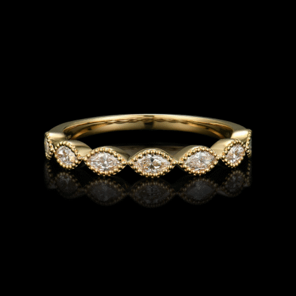 R28102Y-168365 18KY 1.96G 7MD 0.44CT