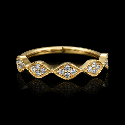 R28107Y-168399 18KY 2.02G 20RD 0.18CT
