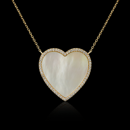 WSN19809Y-MOP-LG-176061 18KY 2.84G 62RD 0.22CT 1MIX 4.4CT