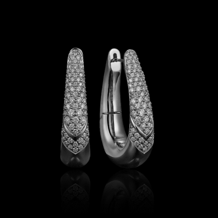 E28142W-Y003532 18KR 11.09G 124RD 1.41CT