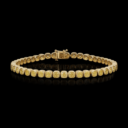 KIBR22115AY-171932 18KY 18.49G 44CD 8.79CT