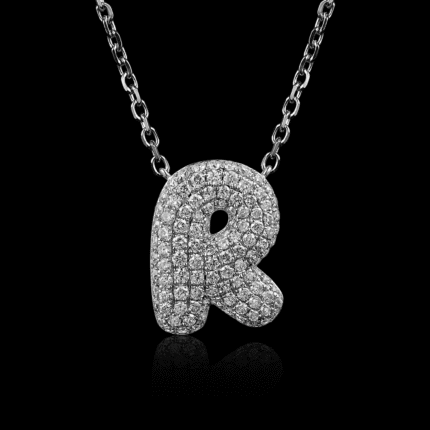 KIN26695W-172592 18KT 2.28G 112RD 0.38CT