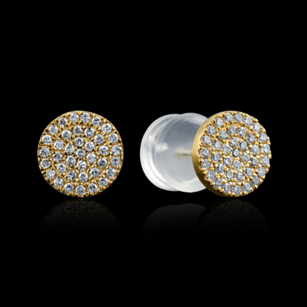 KNE10484Y-163388 18KY 0.94G 76RSCD 0.14CT
