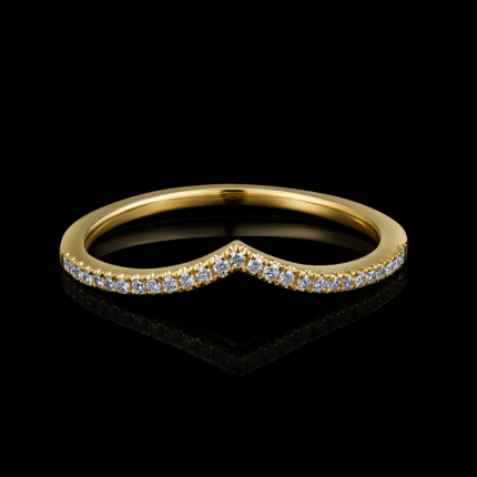 KNR10080Y-163016 18KY 1.48G 27RD 0.09CT