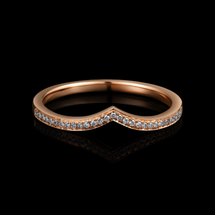 KNR10083R-163036 18KR 1.74G 29RD 0.07CT
