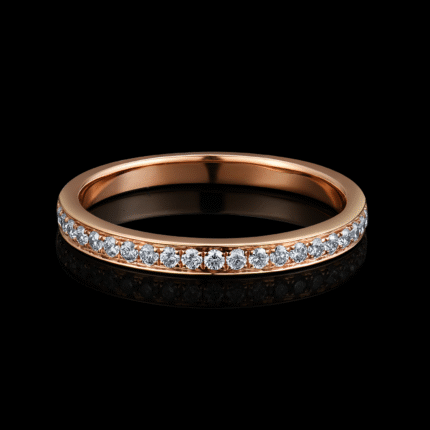 KNR10091R-163078 18KR 2.22G 21RD 0.21CT