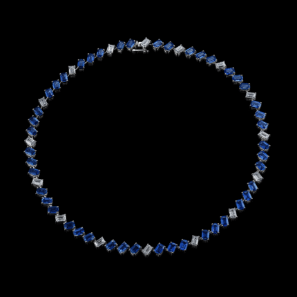 M-N26917W-160962 18KW 20.89G 46SA 28.14CT 16OTD 7.44CT