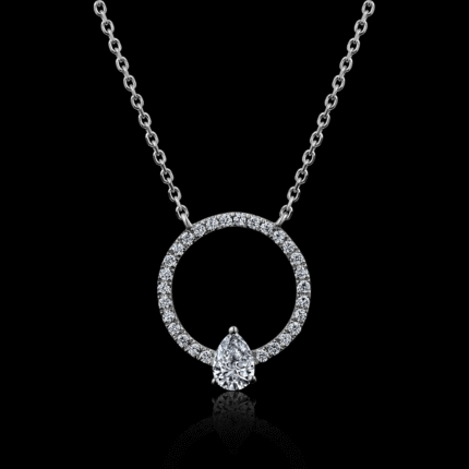 N10453W-182393 18KW 1.25G 1PD 0.19CT 28RD 0.1CT