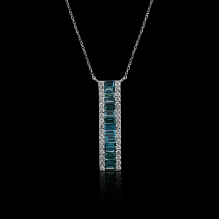 N17087W-BBTD-159500 18KW 2.32G 15BD 0.45CT 34RD 0.2CT
