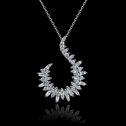 N18750W-182381 18KW 2.17G 19TD 0.37CT 26RD 0.25CT